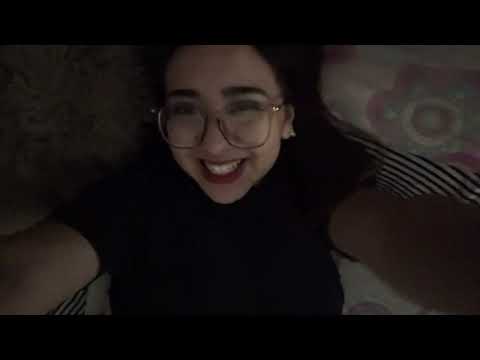 ASMR | DORMIMOS JUNTITOS ESTA NOCHE? 🫂