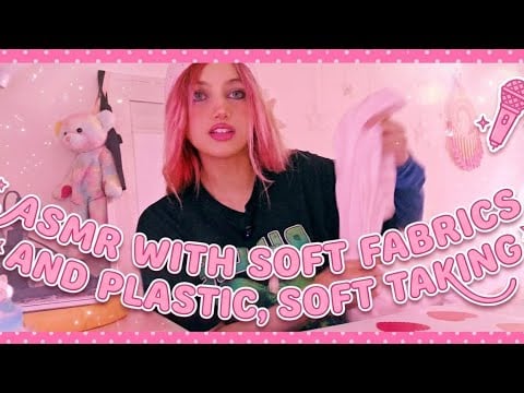 Hi, guys 🫶😊 just another Asmr 