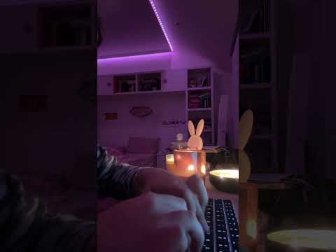 asmr teclado / keyboard