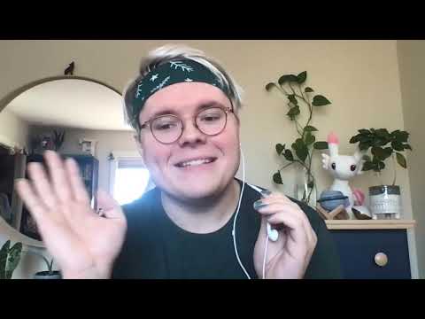 Eclectic ASMR | Membership Announcement!