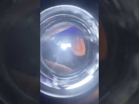 #asmr EXAME DE VISTA  #asmrsounds #relax #shots #tingles #fy