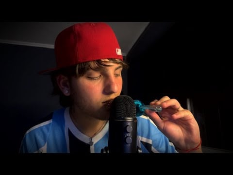 si NO podes DORMIR mira este video💤