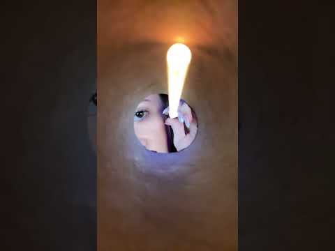 ASMR / Focus Test (level extreme)