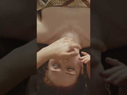 💆‍♀️ 🌸 Éclat Doux | ASMR Massage Relaxant du Visage – Annette 🌿✨