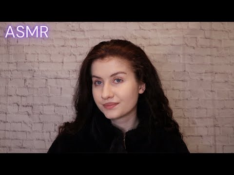 ASMR PODCAST EP. 5 A Little Life Update Ramble ECHOED ACOUSTIC (soft spoken)