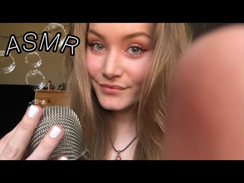 asmr pure inaudible whispering + sleepy triggers 🌙  #inaudiblewhispers
