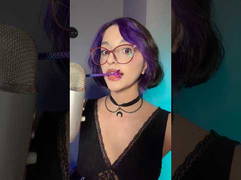 ASMR #asmr #mouthsounds #mouthwhisper #türkçeasmr #relax #visualtingle #tingles #anime