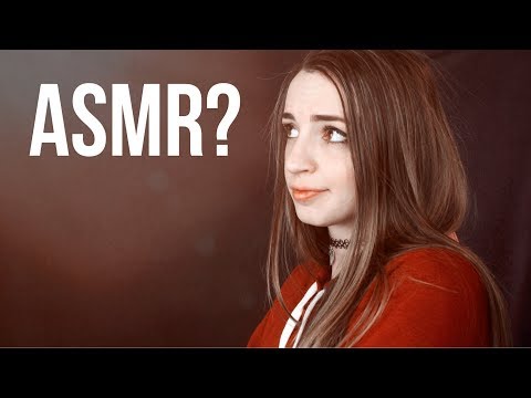 What The H*ck is ASMR!?