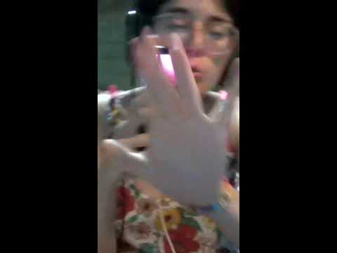 DIRECTO ASMR MELI ASMR PREVIA ASMRRR