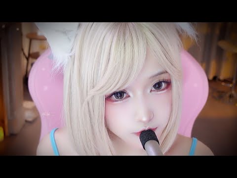 The "hypnotic" effect of ASMR will make 99.99% of people fall asleep because of it.