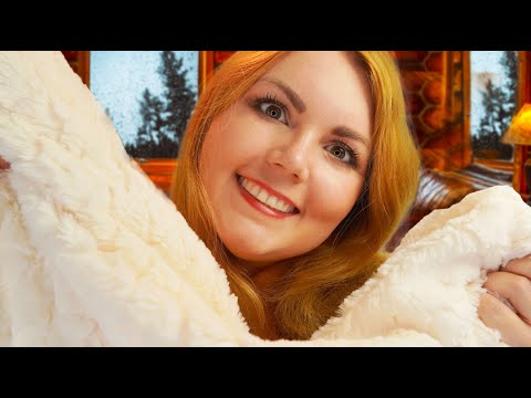 ASMR bei Regen: Ich nehme Dir die Angst vor Gewitter! (Personal Attention Roleplay Deutsch)