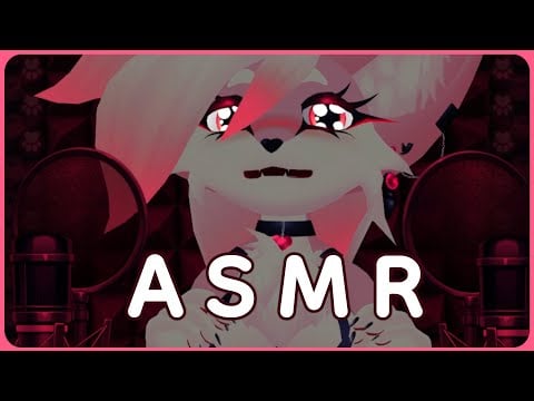 ASMR: 3Dio Tingles | Brushing and Whispers