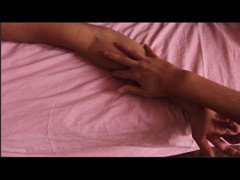 ROLEPLAY ★ La clinica dei Grattini ASMR