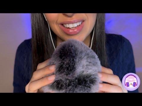 Comforting you to sleep | ASMR