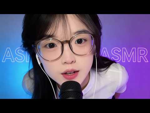 ASMR Deep Ear Whispers to Remove Your Negative Energy & Stress💤