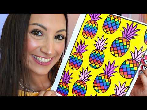 ASMR Things I've Made Recently ⭐ (*tingly* show & tell)