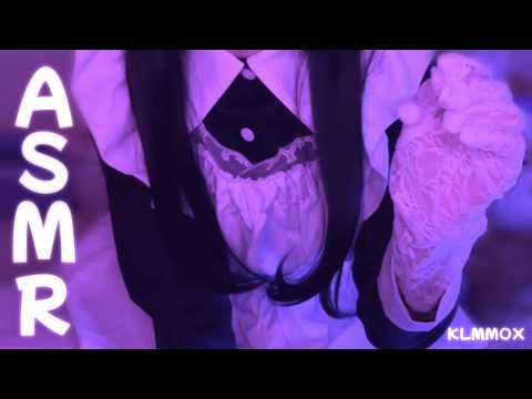 ASMR | Maid Girl Cleaning Your Ears