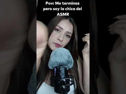 #asmrshorts  #tingles #humor #podcast #dormirserapido