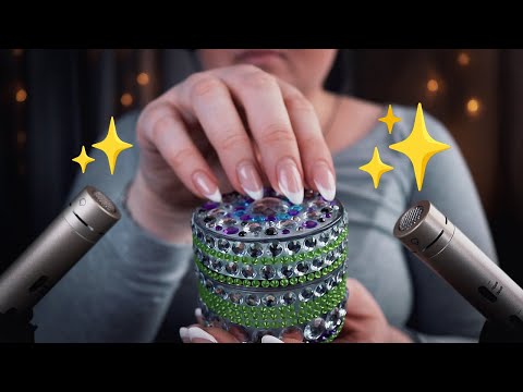 ASMR That will put you to sleep instantly ♥