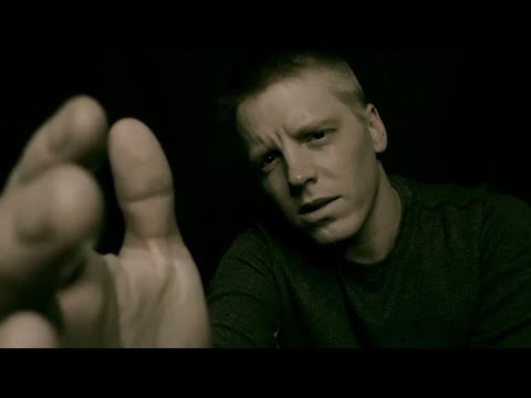 ASMR Boyfriend Vampire Role Play