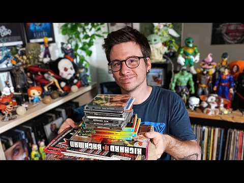 Retour de ressourcerie n°26 - ASMR Français