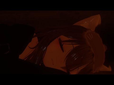 Purring, AC, and Clock Ticking... Perfect for Sleep! | VRChat ASMR