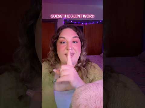 #asmr