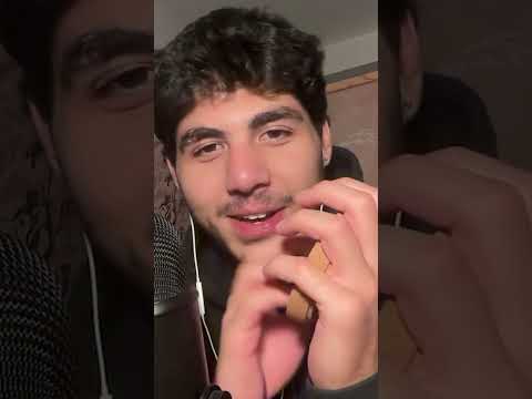 ASMR Slow Tapping  #relax #asmrtriggers #triggersforsleep #asmrsounds #tappingmachine