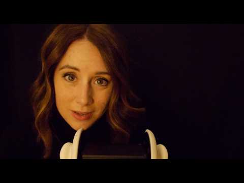 [ASMR] Come Join My Patreon!