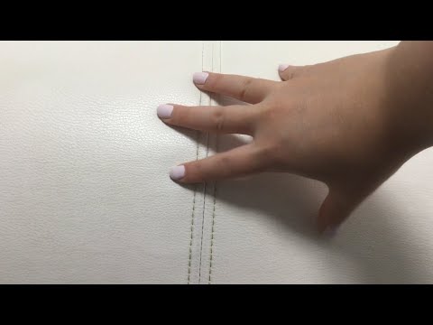 ASMR soft unpredictable background noise for sleeping