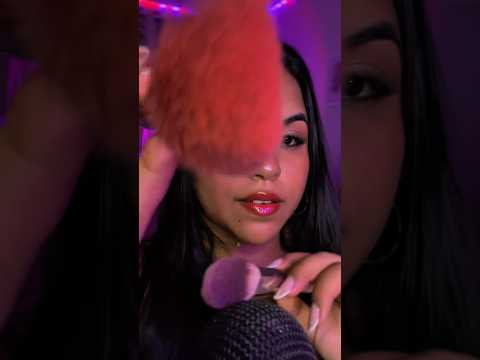 #asmrbrasil #tingles #visualtingle #asmrsounds #relax #mouthwhisper #asmr #dormir #mouthsounds