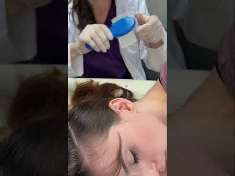 Asmr scalp tingles #asmr #asmrsounds #asmrvideo #relax #relaxing #satisfying #hair #sleep #tingles