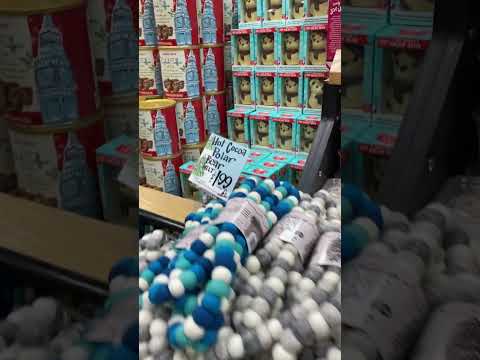My favorite Trader Joe’s holiday item - and it’s not Jingle Jangle! 🫚