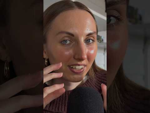 ASMR Anticipatory Triggers | Almost Touching #relax #asmrvideo #tingles #sleep #asmr #visualtingle