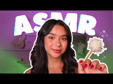 ASMR: Limpeza de Ouvido para Dormir Bem - 3DIO