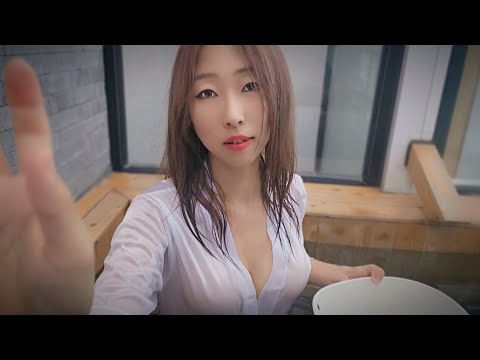 ASMR Onsen Spa Complete Sleep Care | Ear Cleaning, Ear Massage