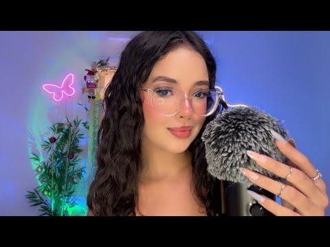asmr live para dormir imediatamente 🍒☁️