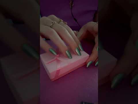 Scegli il tuo trigger :) 👛🎀🕯