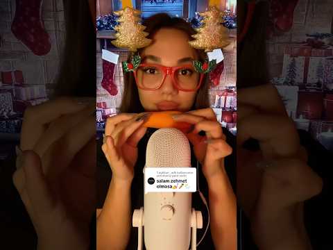 Bölüm•66 Emoji challenge #asmrazerbaycan #asmr #hsyasmr #asmrtingles