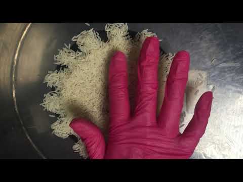 LATEX GLOVES  🙌  RICE🤩  FANTASY😎  DUTCH  WHISPER 👄 WATERSPRAY💦  [[ASMR]]