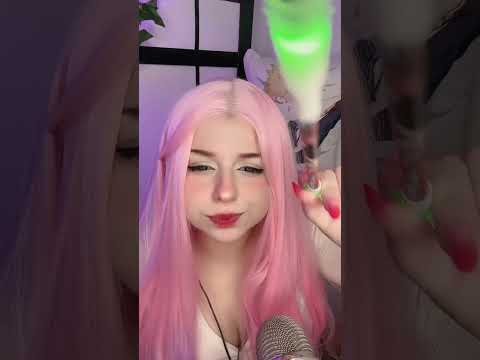 Asmr : criando a namorada perfeita #asmr #roleplay