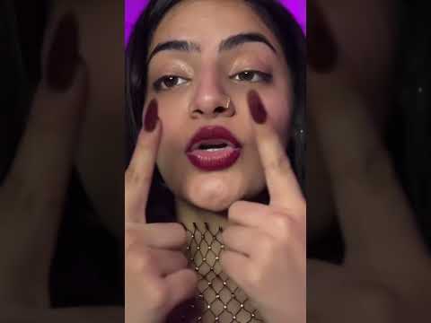 Calming your brain 🧠 #asmr