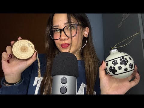 ASMR ESPAÑOL - This or That, Spanish Version👀