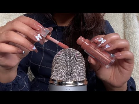 [ASMR] brain melting triggers