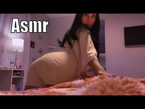 Hyper Realistic Girlfriend Ambiance 🩷 ASMR 