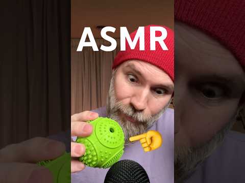 ASMR Blind Unboxing! 🙏