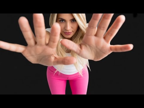 Are These Pink ASMR Leggings Really WORTH the Hype?