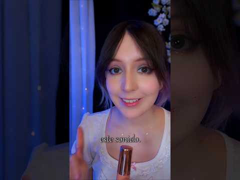 ⭐ASMR ¿Cuántas veces escuchaste este sonido?