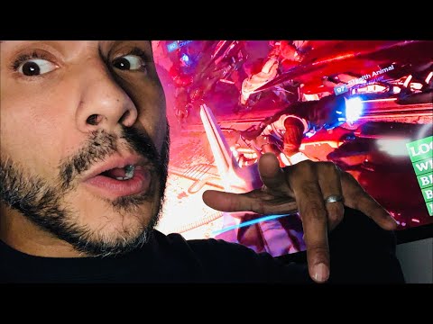 LIVE ASMR TINGLE PARTY 🎊 SATURDAY CHILL ZONE GAME PLAY WITH ZEROMBS: Destiny 2