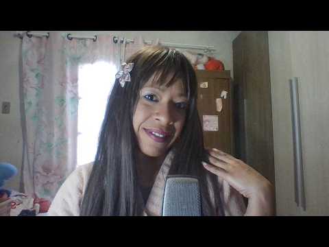 ✨ASMR PERSONAL ATTENTION | Cuidando de você